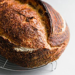 Berry Balsamic Reduction