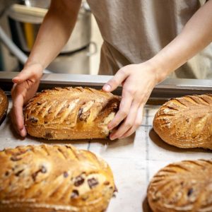 Blackberry Thyme Vinegar